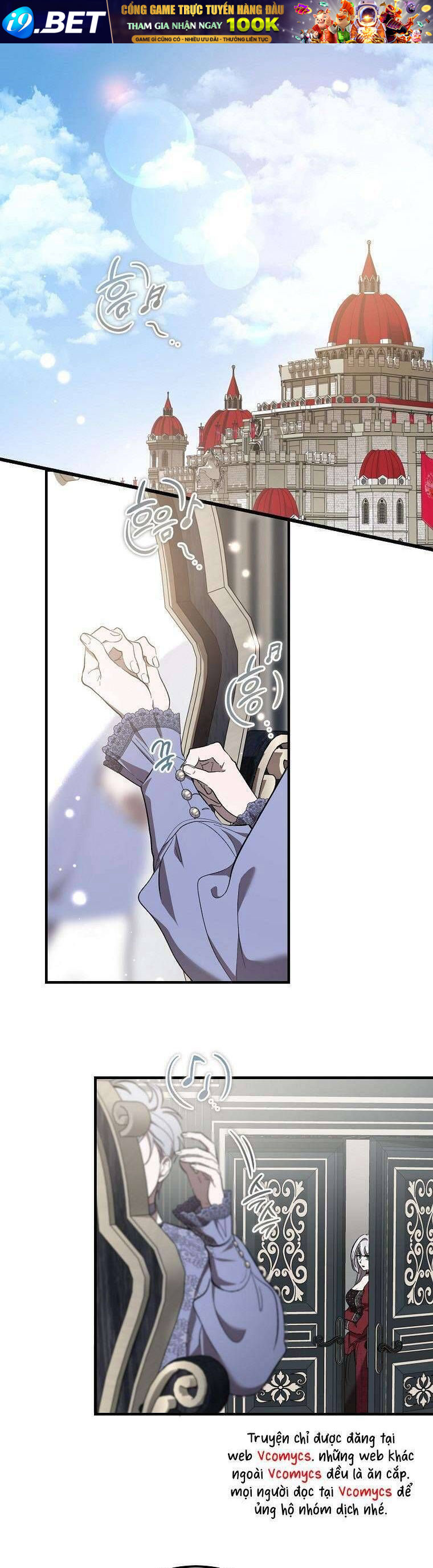 Ác Quỷ Nuôi Dưỡng Tiểu Thư Chapter 66 - TC Truyện