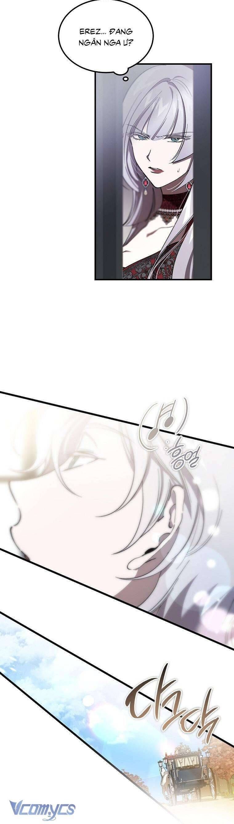 Ác Quỷ Nuôi Dưỡng Tiểu Thư Chapter 66 - TC Truyện