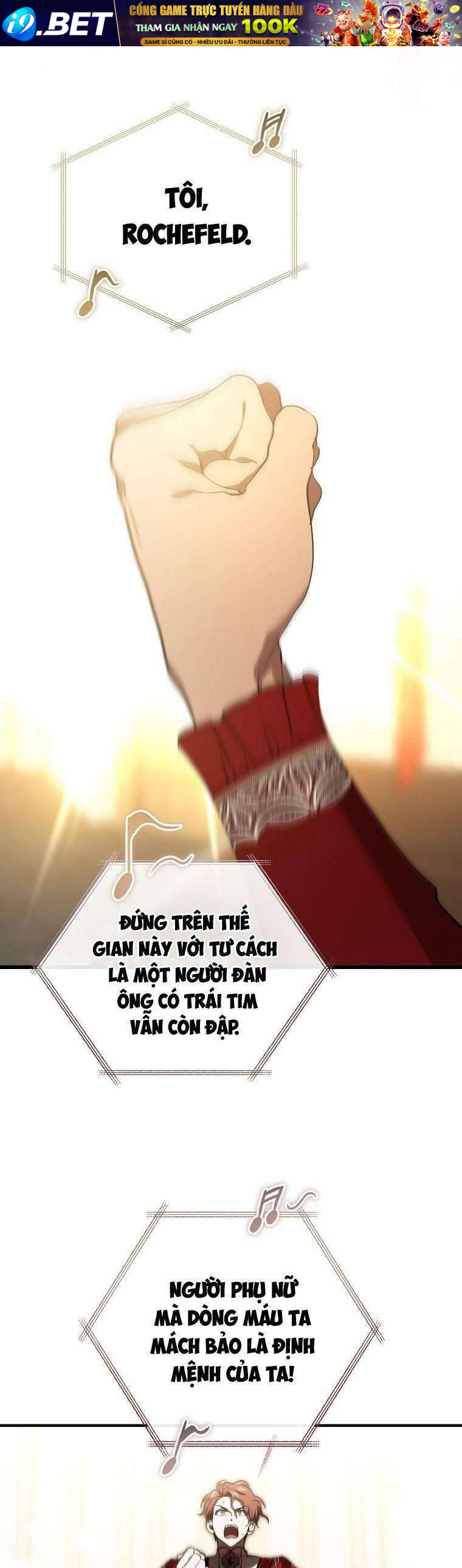 Ác Quỷ Nuôi Dưỡng Tiểu Thư Chapter 67 - TC Truyện