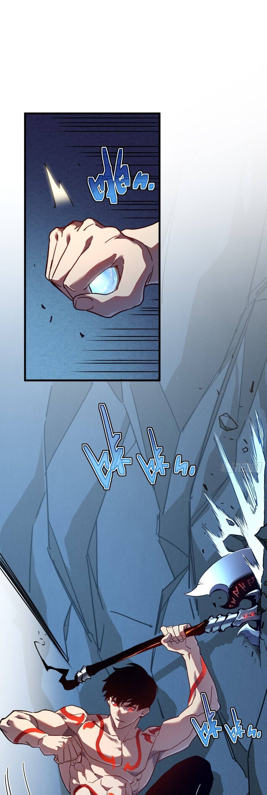 Phủ Thần: Vô Địch Chi Địch Chapter 11 - TC Truyện