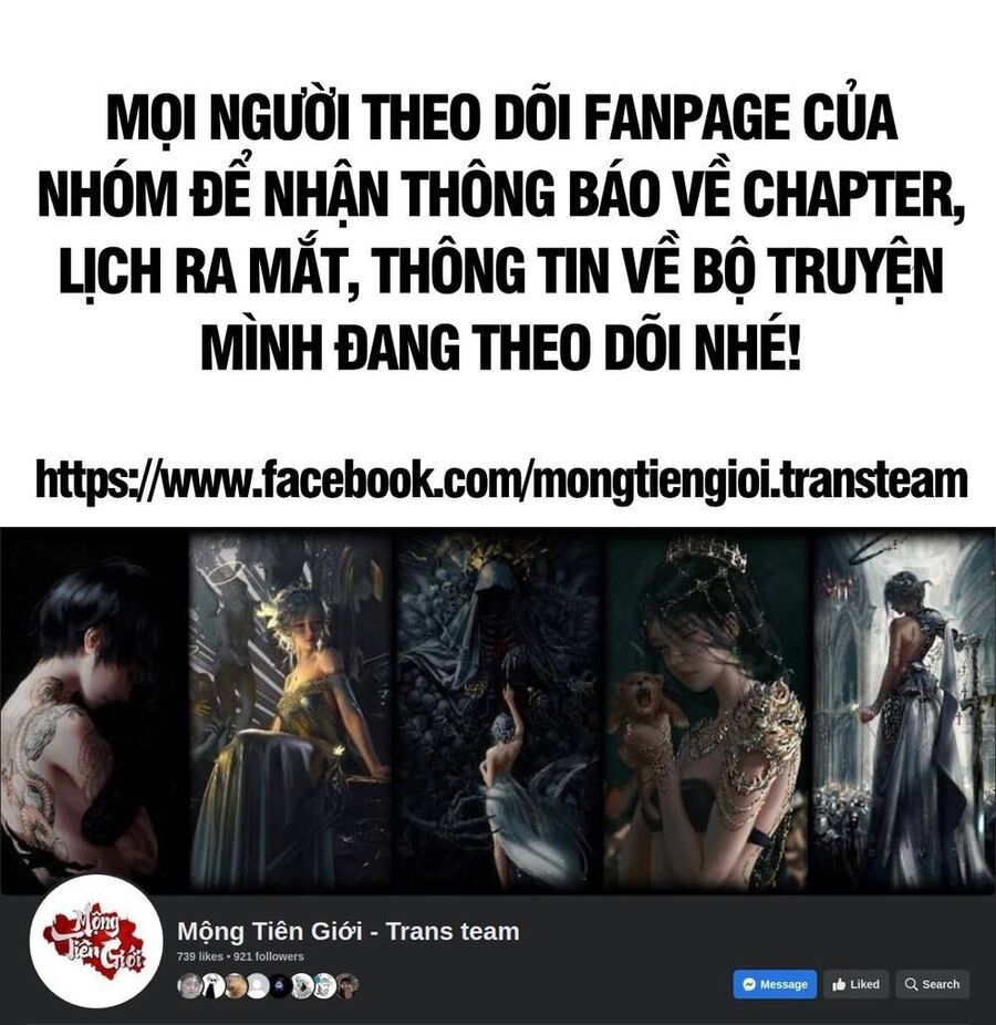 Phủ Thần: Vô Địch Chi Địch Chapter 9 - TC Truyện
