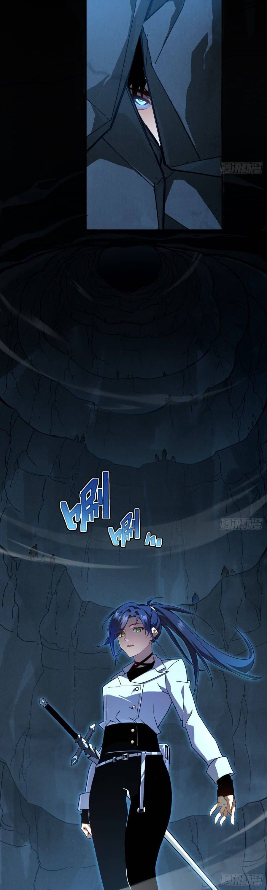 Phủ Thần: Vô Địch Chi Địch Chapter 9 - TC Truyện