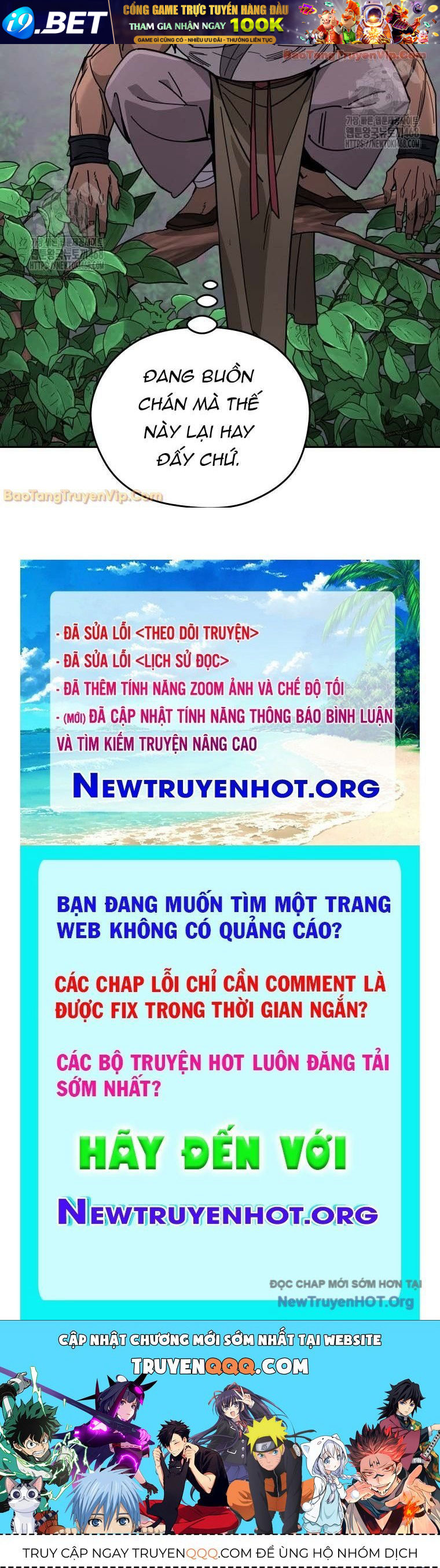 Nettruyen Truyện tranh online