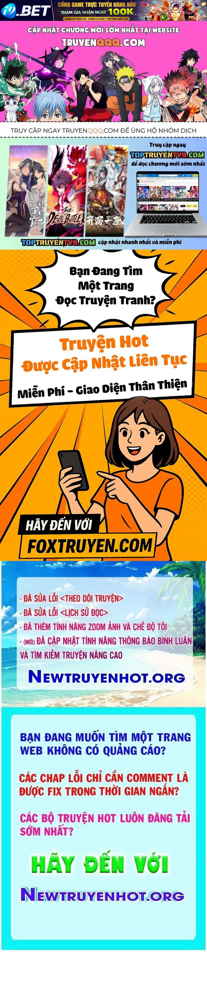 Nettruyen Truyện tranh online
