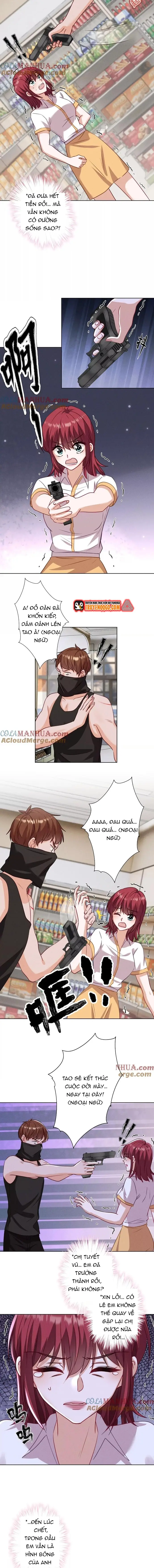 Long Vương Điện: Người Ở Rể Giàu Nhất Chapter 180 - TC Truyện