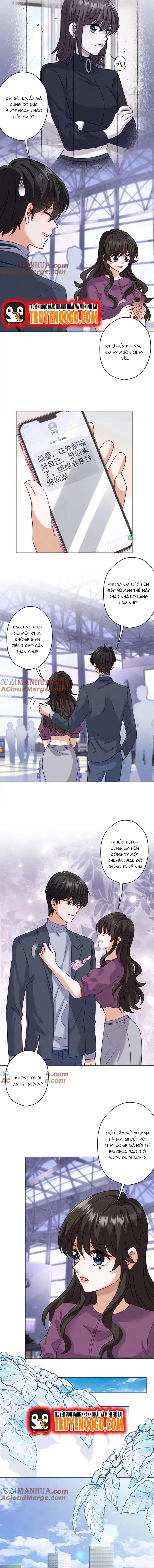 Long Vương Điện: Người Ở Rể Giàu Nhất Chapter 181 - TC Truyện