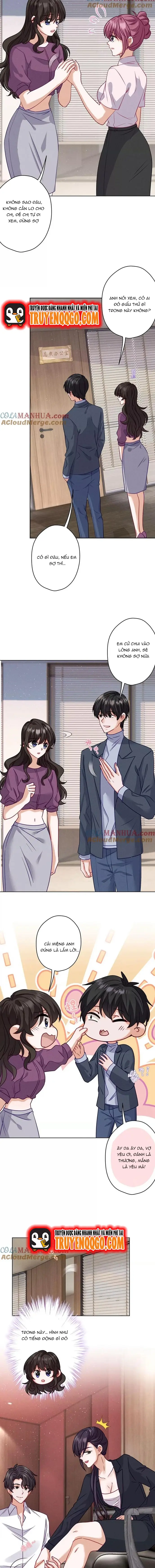 Long Vương Điện: Người Ở Rể Giàu Nhất Chapter 181 - TC Truyện