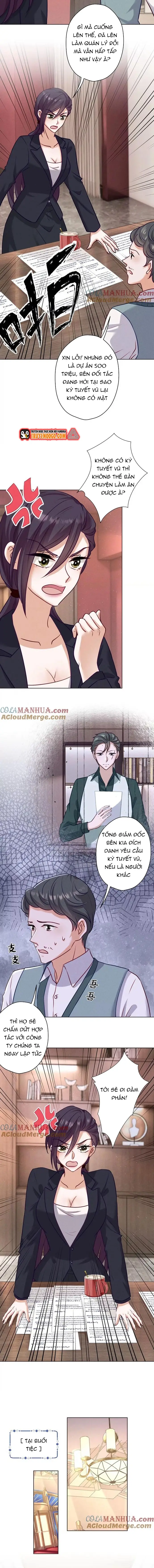 Long Vương Điện: Người Ở Rể Giàu Nhất Chapter 182 - TC Truyện