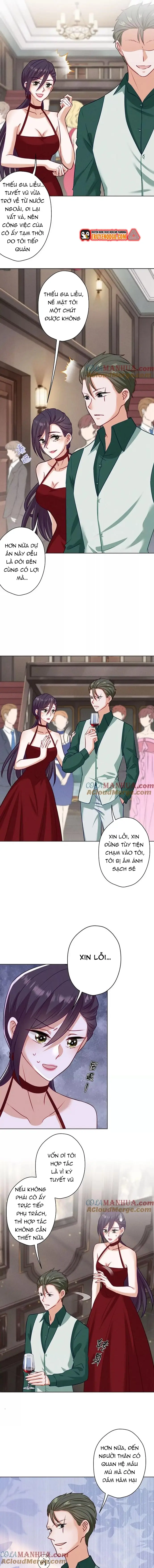 Long Vương Điện: Người Ở Rể Giàu Nhất Chapter 182 - TC Truyện