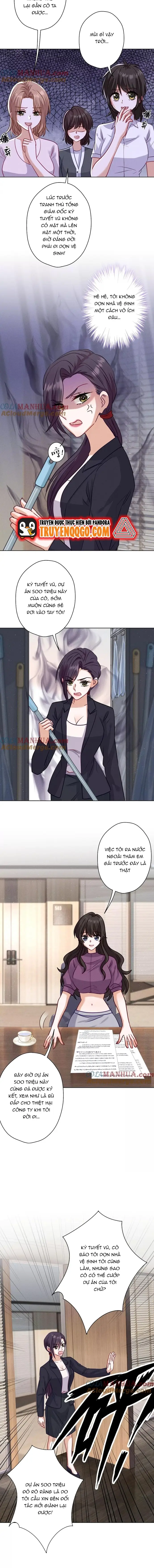 Long Vương Điện: Người Ở Rể Giàu Nhất Chapter 183 - TC Truyện