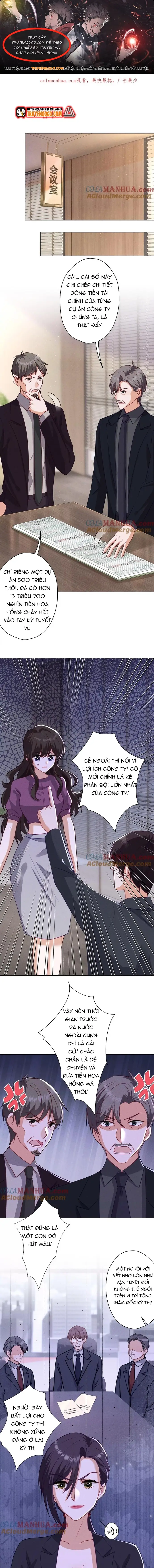 Long Vương Điện: Người Ở Rể Giàu Nhất Chapter 184 - TC Truyện