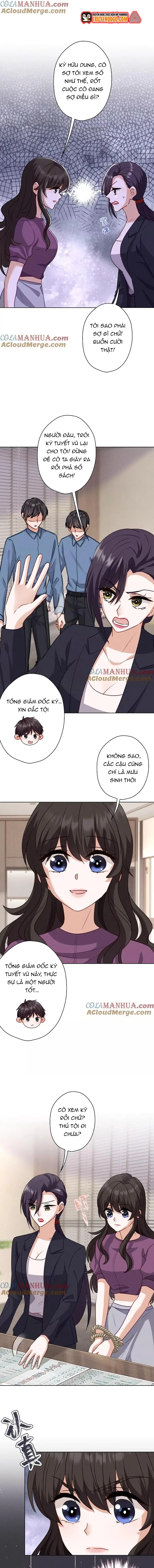 Long Vương Điện: Người Ở Rể Giàu Nhất Chapter 184 - TC Truyện