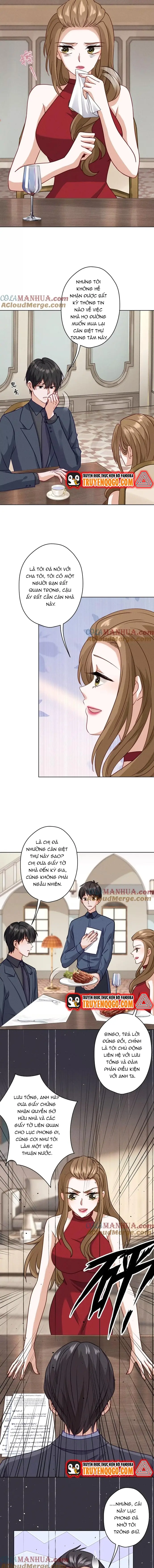 Long Vương Điện: Người Ở Rể Giàu Nhất Chapter 187 - TC Truyện