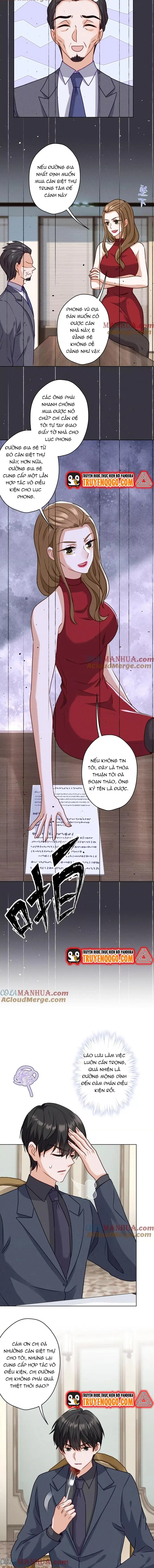 Long Vương Điện: Người Ở Rể Giàu Nhất Chapter 187 - TC Truyện