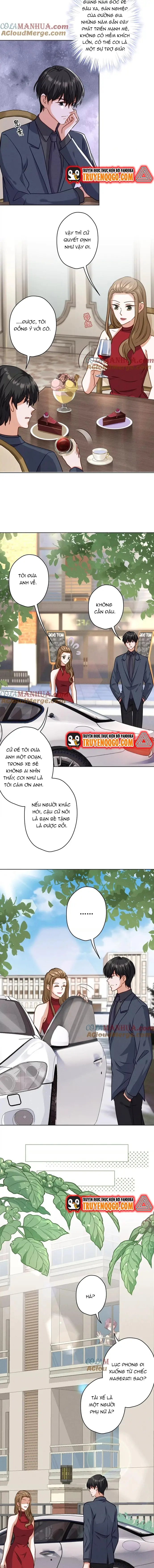 Long Vương Điện: Người Ở Rể Giàu Nhất Chapter 187 - TC Truyện