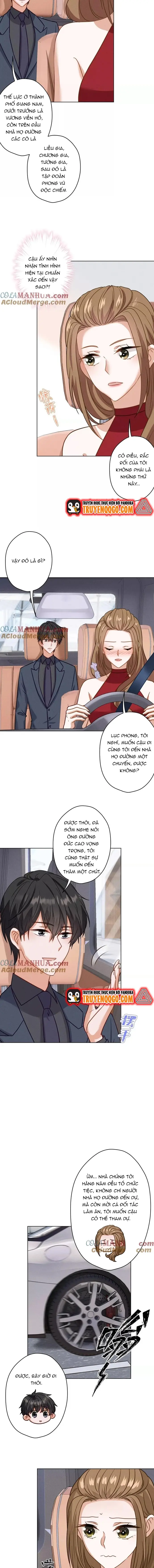 Long Vương Điện: Người Ở Rể Giàu Nhất Chapter 188 - TC Truyện