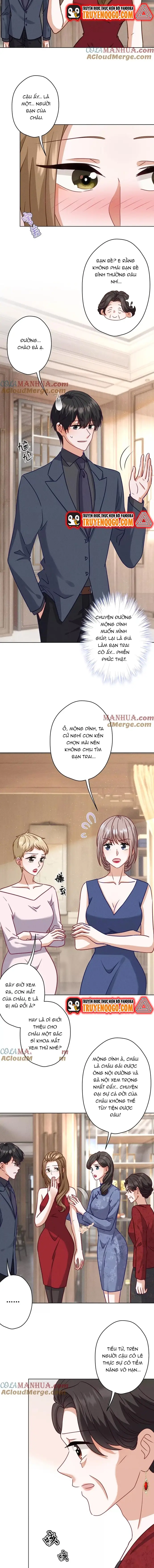 Long Vương Điện: Người Ở Rể Giàu Nhất Chapter 188 - TC Truyện