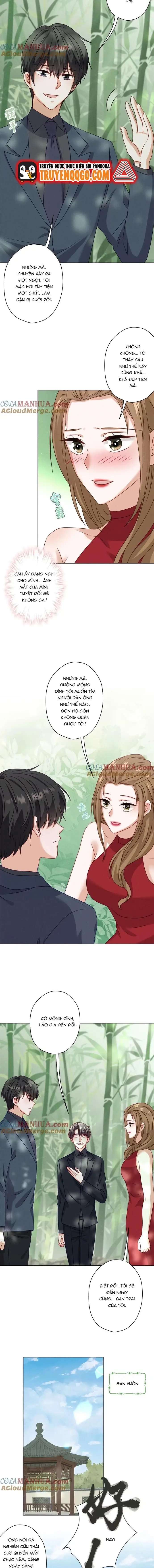 Long Vương Điện: Người Ở Rể Giàu Nhất Chapter 189 - TC Truyện