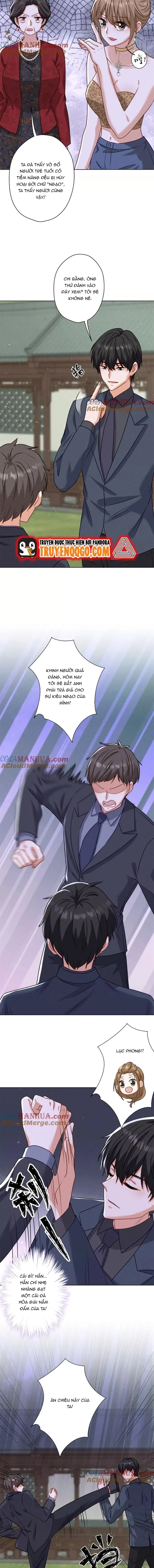 Long Vương Điện: Người Ở Rể Giàu Nhất Chapter 189 - TC Truyện