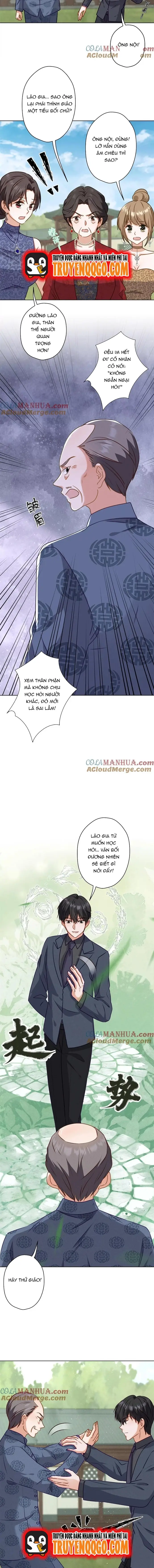 Long Vương Điện: Người Ở Rể Giàu Nhất Chapter 190 - TC Truyện