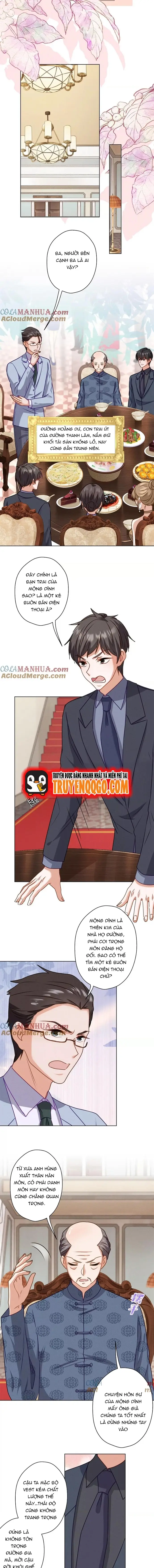 Long Vương Điện: Người Ở Rể Giàu Nhất Chapter 190 - TC Truyện