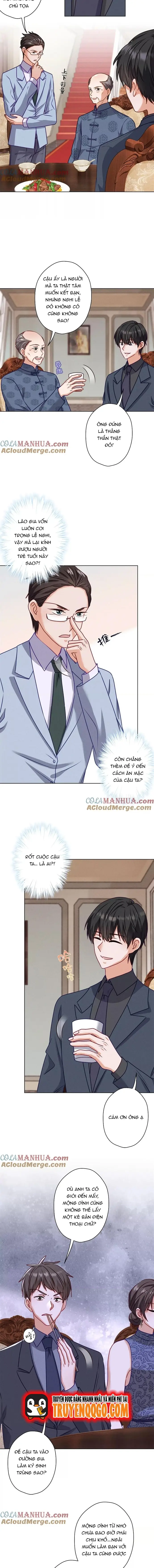 Long Vương Điện: Người Ở Rể Giàu Nhất Chapter 190 - TC Truyện