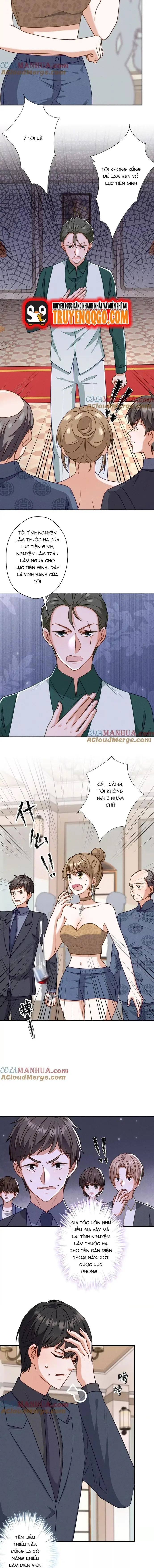 Long Vương Điện: Người Ở Rể Giàu Nhất Chapter 191 - TC Truyện