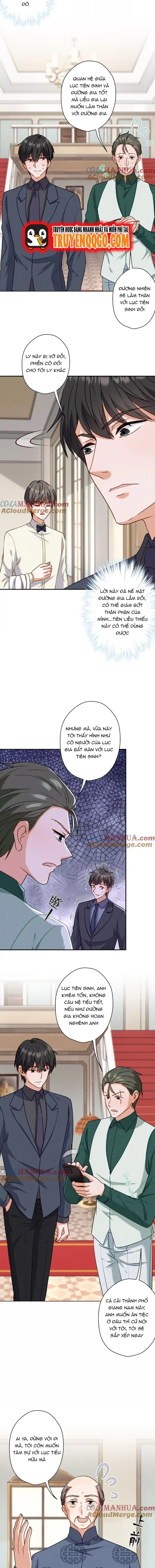 Long Vương Điện: Người Ở Rể Giàu Nhất Chapter 191 - TC Truyện