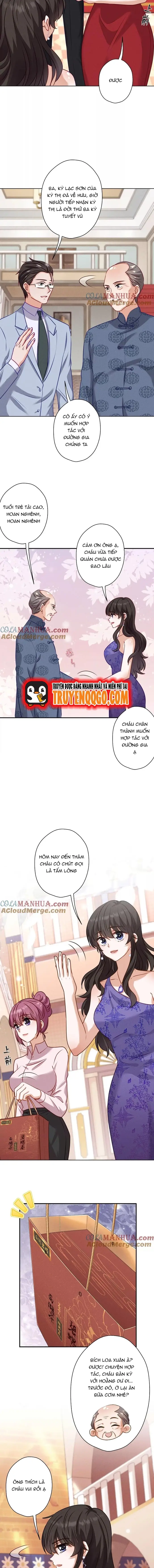 Long Vương Điện: Người Ở Rể Giàu Nhất Chapter 192 - TC Truyện