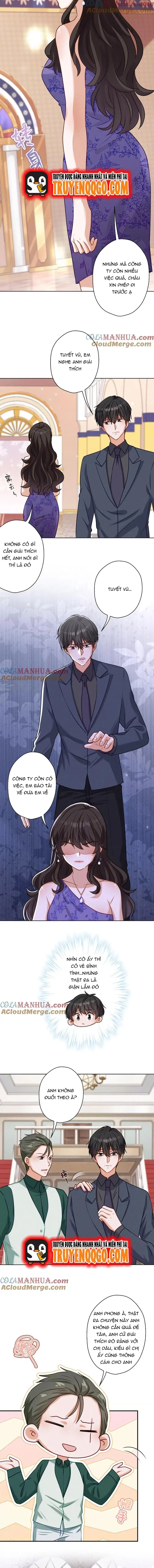 Long Vương Điện: Người Ở Rể Giàu Nhất Chapter 192 - TC Truyện