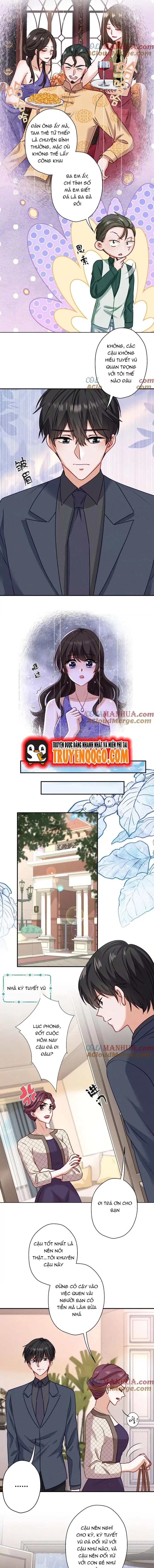 Long Vương Điện: Người Ở Rể Giàu Nhất Chapter 192 - TC Truyện