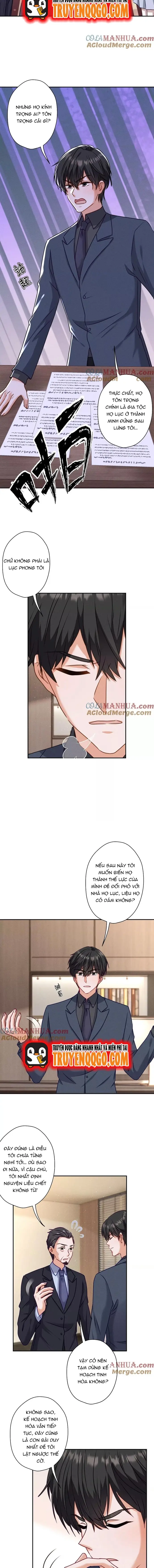 Long Vương Điện: Người Ở Rể Giàu Nhất Chapter 193 - TC Truyện