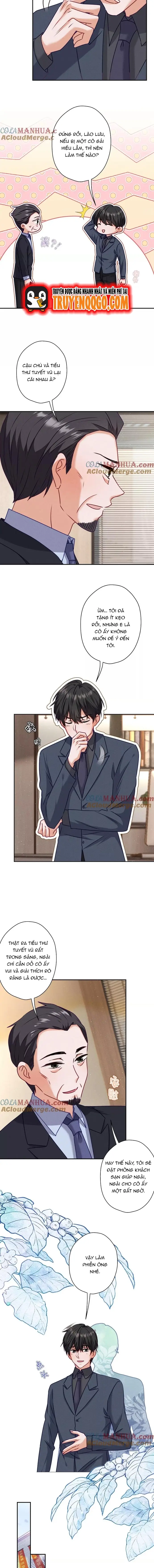 Long Vương Điện: Người Ở Rể Giàu Nhất Chapter 193 - TC Truyện