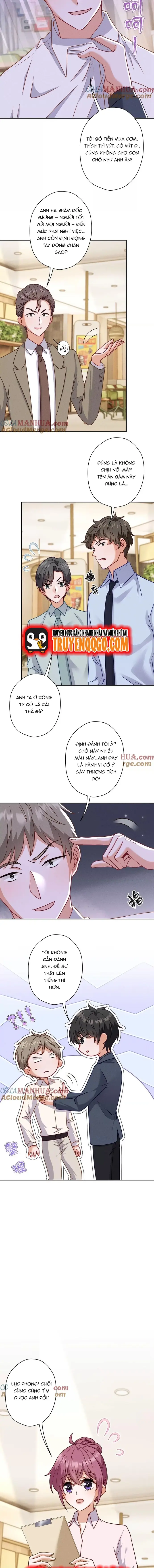Long Vương Điện: Người Ở Rể Giàu Nhất Chapter 194 - TC Truyện