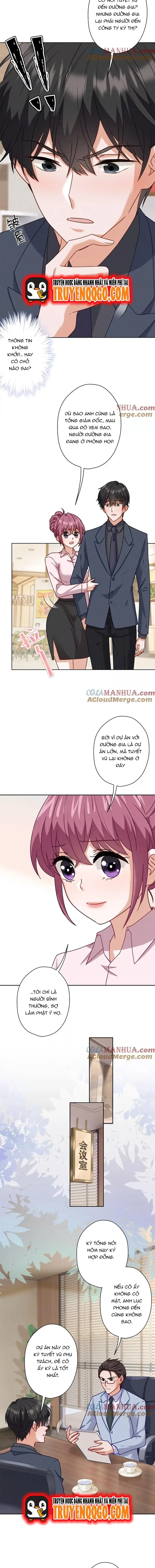 Long Vương Điện: Người Ở Rể Giàu Nhất Chapter 195 - TC Truyện