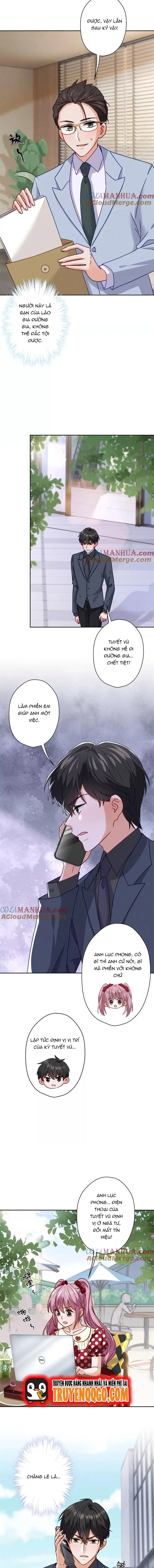 Long Vương Điện: Người Ở Rể Giàu Nhất Chapter 195 - TC Truyện