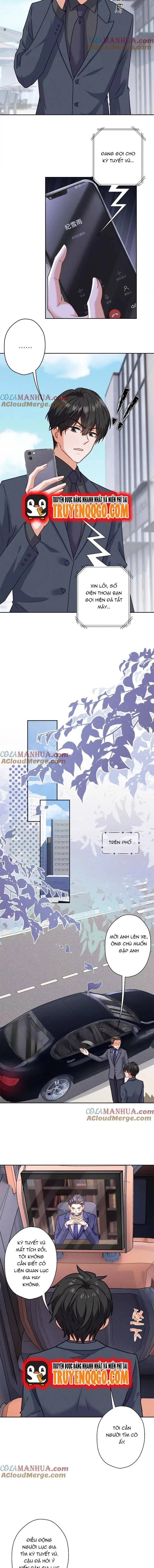 Long Vương Điện: Người Ở Rể Giàu Nhất Chapter 195 - TC Truyện