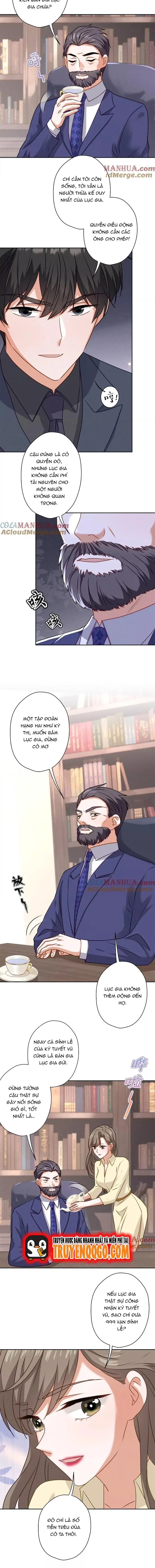 Long Vương Điện: Người Ở Rể Giàu Nhất Chapter 195 - TC Truyện