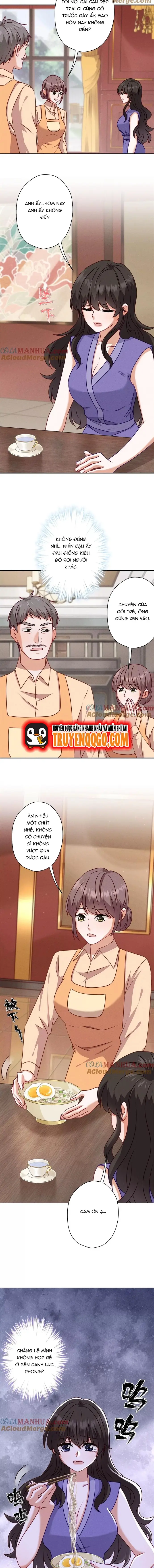 Long Vương Điện: Người Ở Rể Giàu Nhất Chapter 196 - TC Truyện