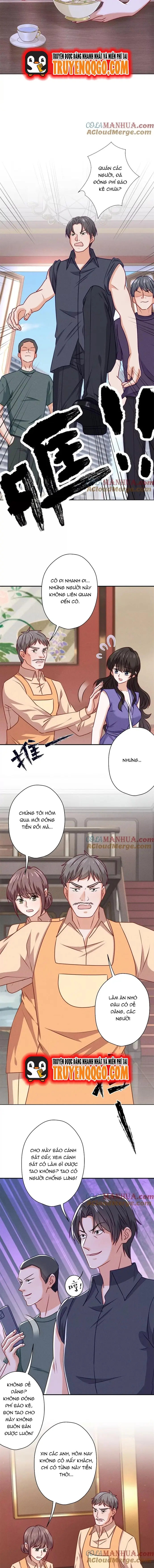 Long Vương Điện: Người Ở Rể Giàu Nhất Chapter 196 - TC Truyện