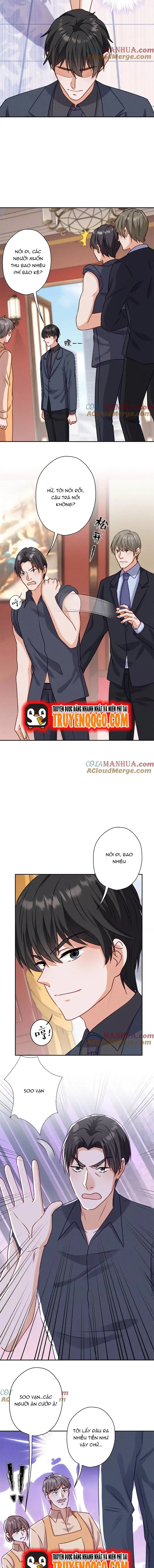 Long Vương Điện: Người Ở Rể Giàu Nhất Chapter 197 - TC Truyện