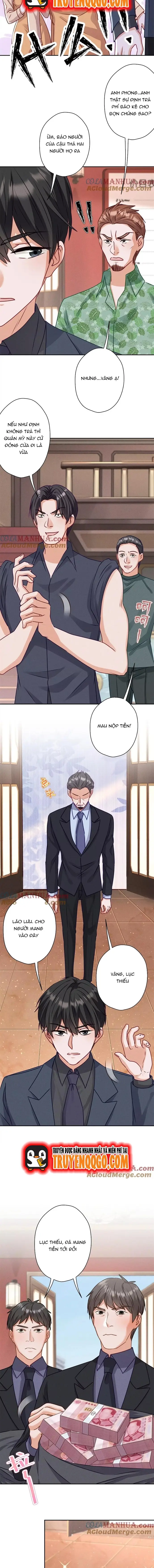 Long Vương Điện: Người Ở Rể Giàu Nhất Chapter 197 - TC Truyện