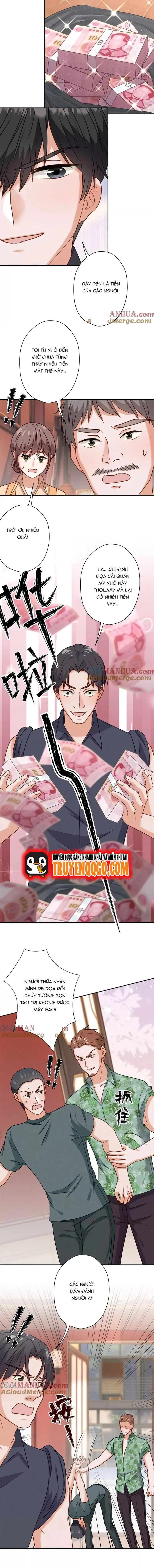 Long Vương Điện: Người Ở Rể Giàu Nhất Chapter 197 - TC Truyện