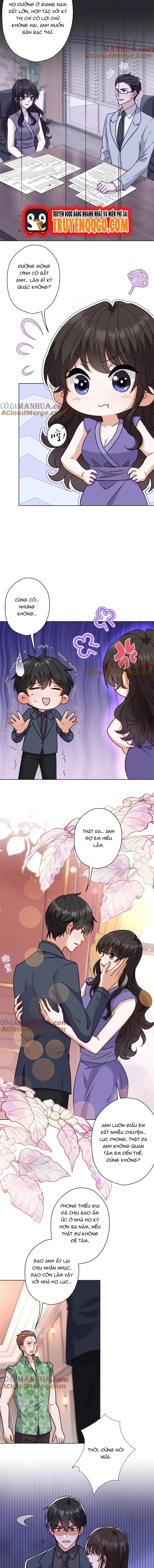 Long Vương Điện Người Ở Rể Giàu Nhất Chap 198