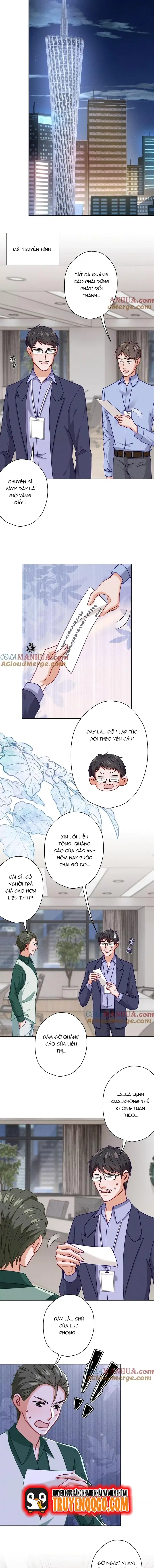 Long Vương Điện Người Ở Rể Giàu Nhất Chap 198