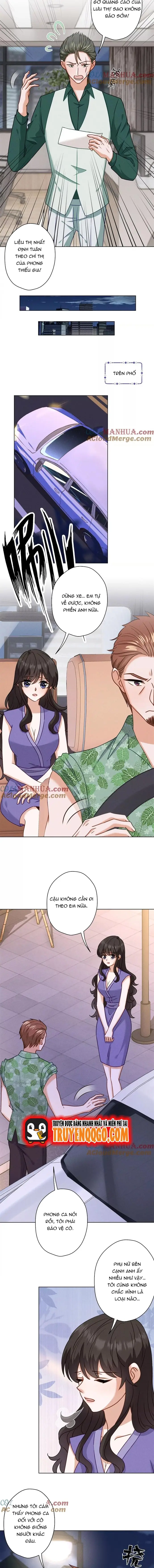 Long Vương Điện Người Ở Rể Giàu Nhất Chap 198