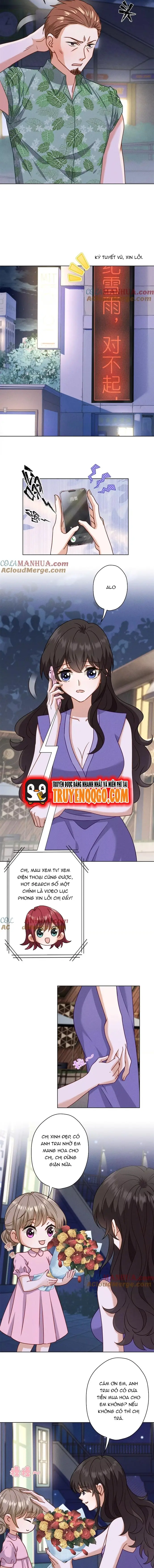 Long Vương Điện Người Ở Rể Giàu Nhất Chap 198