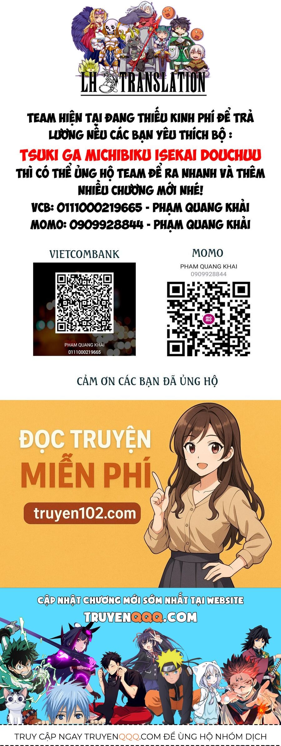 Nettruyen Truyện tranh online