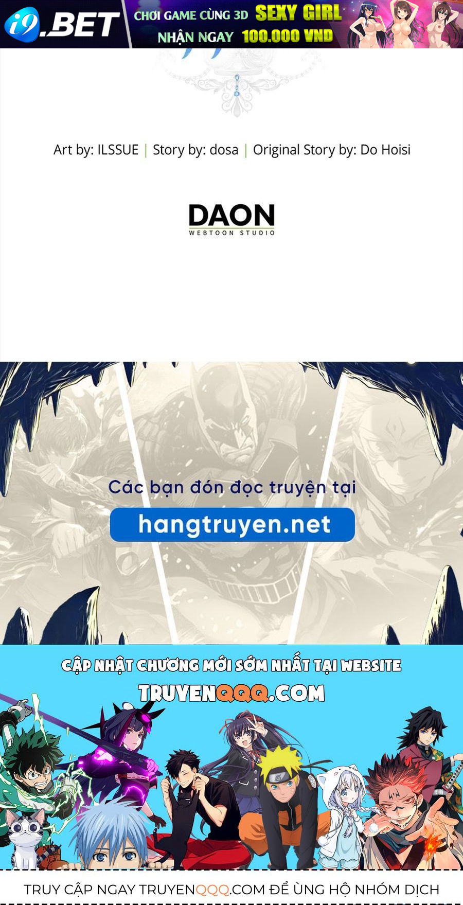 Nettruyen Truyện tranh online