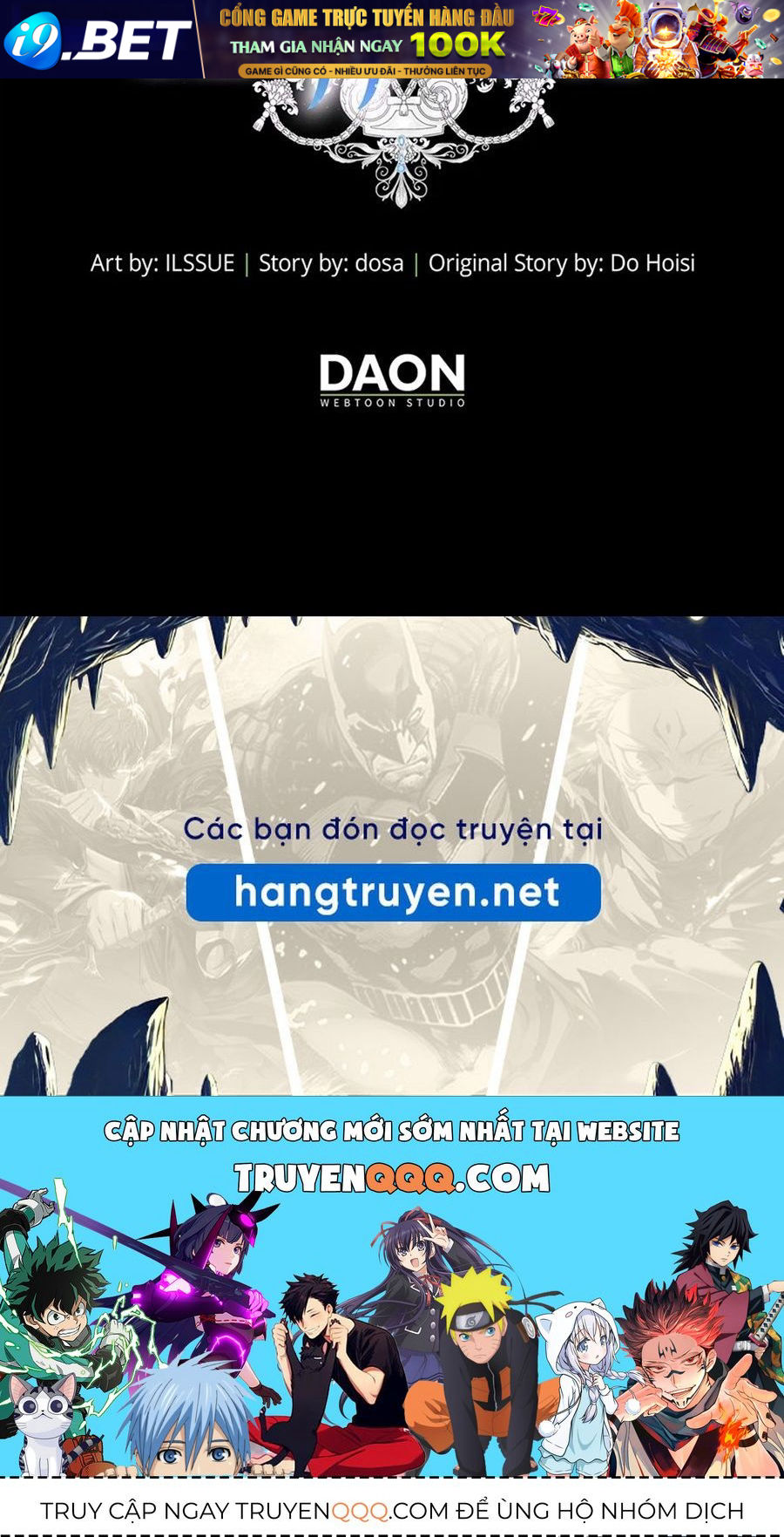 Nettruyen Truyện tranh online